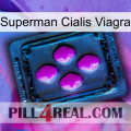 Superman Cialis Viagra 04